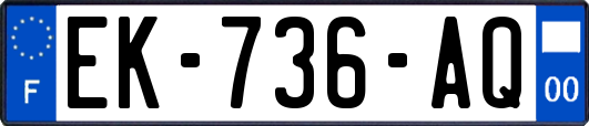 EK-736-AQ