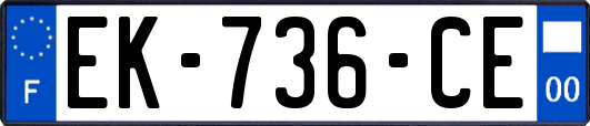EK-736-CE