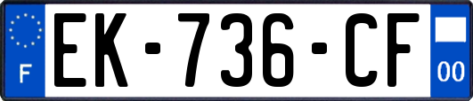 EK-736-CF