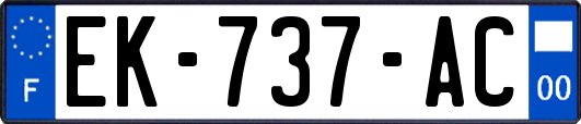 EK-737-AC