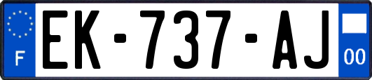 EK-737-AJ