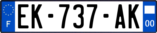 EK-737-AK