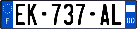 EK-737-AL