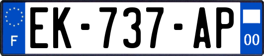 EK-737-AP