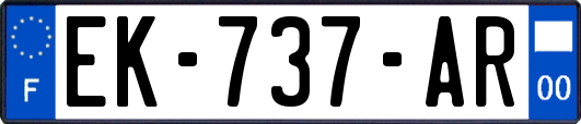 EK-737-AR