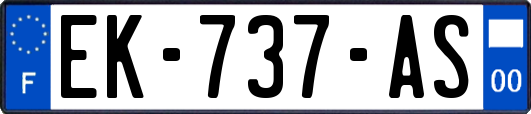 EK-737-AS