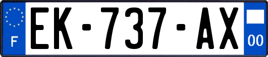 EK-737-AX