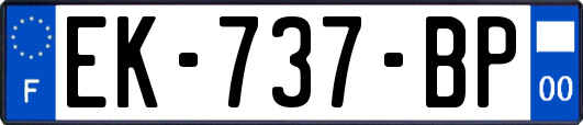 EK-737-BP