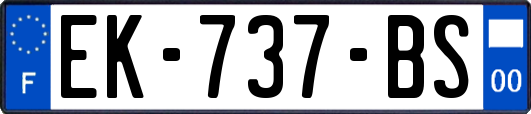 EK-737-BS