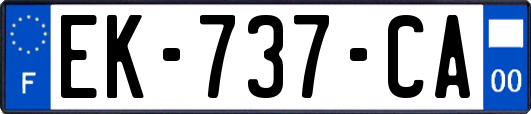 EK-737-CA