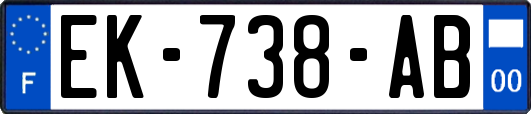 EK-738-AB