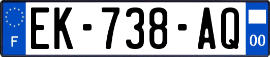 EK-738-AQ