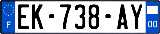 EK-738-AY