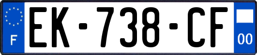 EK-738-CF