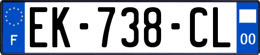 EK-738-CL