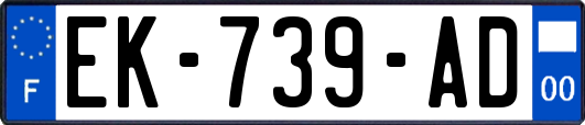 EK-739-AD