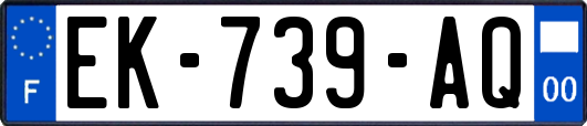 EK-739-AQ