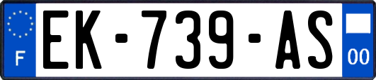 EK-739-AS