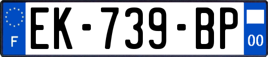 EK-739-BP