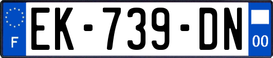 EK-739-DN