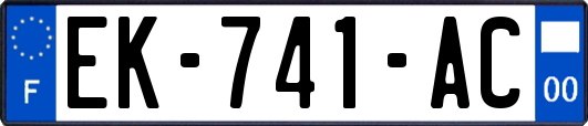 EK-741-AC