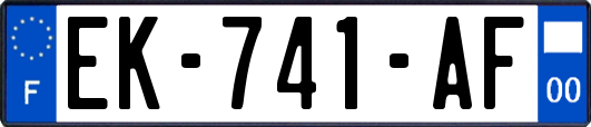 EK-741-AF