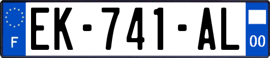 EK-741-AL