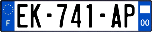 EK-741-AP