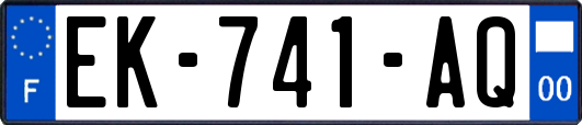 EK-741-AQ