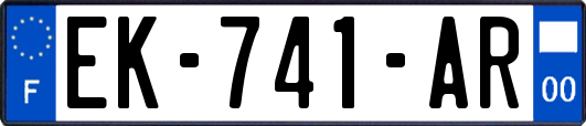 EK-741-AR