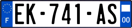 EK-741-AS