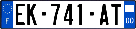 EK-741-AT