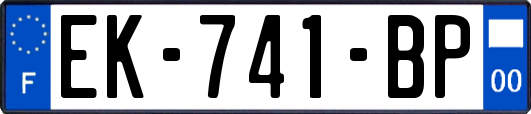 EK-741-BP