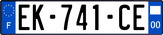 EK-741-CE