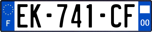 EK-741-CF