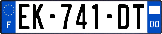 EK-741-DT