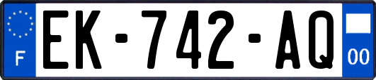 EK-742-AQ