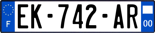 EK-742-AR