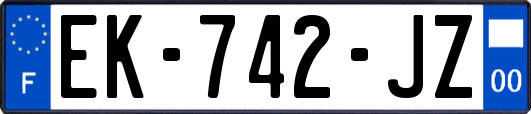 EK-742-JZ