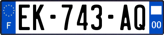 EK-743-AQ