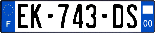 EK-743-DS