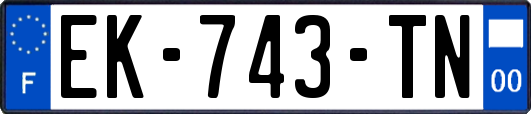 EK-743-TN