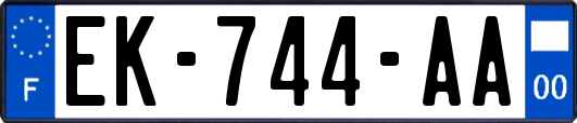 EK-744-AA