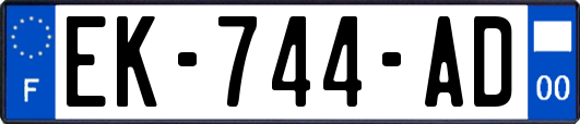 EK-744-AD