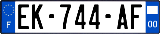 EK-744-AF