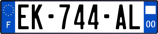 EK-744-AL