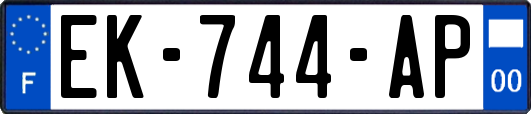 EK-744-AP