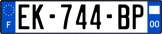 EK-744-BP