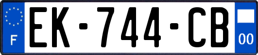EK-744-CB