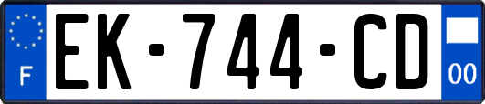 EK-744-CD